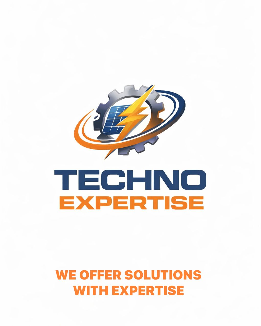 Techno Expertise Logo